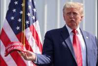 &iquest;Se hicieron de a buenas? Amazon y Meta har&aacute;n una &acute;millonaria donaci&oacute;n&acute; para la ceremonia de investidura de Trump