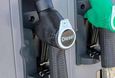 El precio del di&eacute;sel en Ecuador, uno de los m&aacute;s bajos en la regi&oacute;n