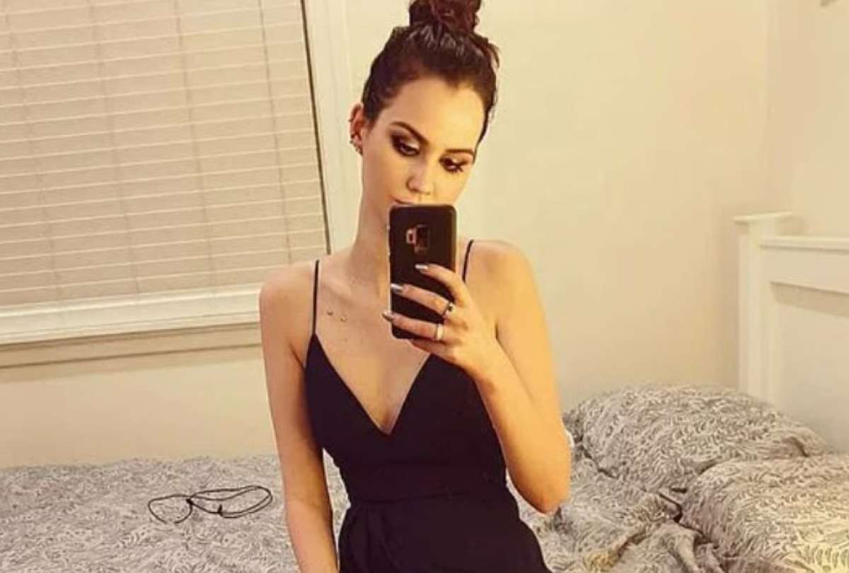 Una influencer se quej&oacute; por viajar con personas con sobrepeso