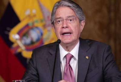 Por tal motivo, el Primer Mandatario decidi&oacute; suspender el viaje que ten&iacute;a previsto realizar a los Estados Unidos.