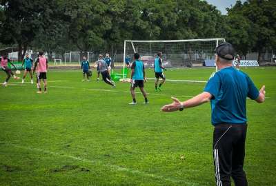 Emelec sigue teniendo problemas y recibi&oacute; dos malas noticias