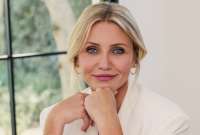 Cameron Diaz rompió el silencio tras ser mencionada en la lista de Jeffrey Epstein