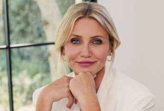 Cameron Diaz rompi&oacute; el silencio tras ser mencionada en la lista de Jeffrey Epstein
