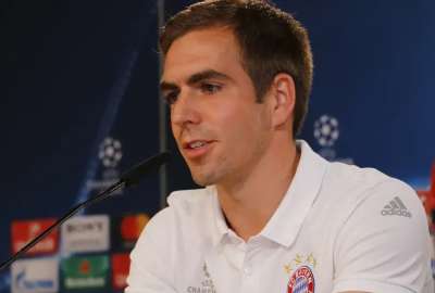 Philip Lahm no asistir&aacute; al Mundial de Qatar 2022