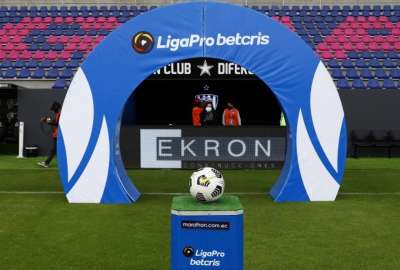 T&eacute;cnicos que fueron protagonistas de la primera etapa de la Liga Pro