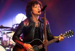 Enrique Bunbury volver&aacute; a dar un concierto en Ecuador