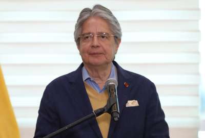 El presidente Guillermo Lasso entreg&oacute; USD 52 millones para el desarrollo de Santa Elena.