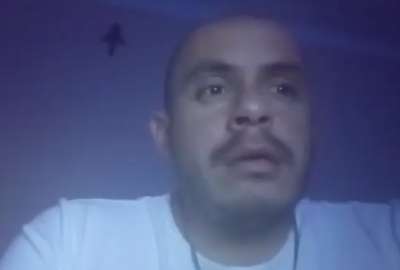 Ecuatoriano da testimonio de c&oacute;mo viven la guerra en la capital ucraniana