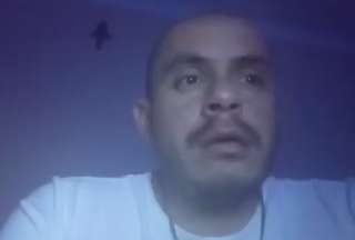 Ecuatoriano da testimonio de c&oacute;mo viven la guerra en la capital ucraniana