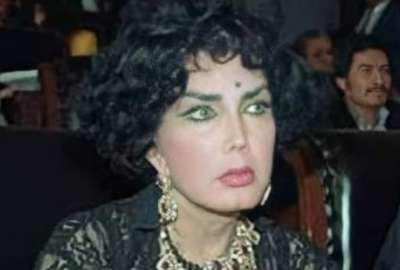 Irma Serrano, La Tigresa, Falleci&oacute; a los 89 a&ntilde;os