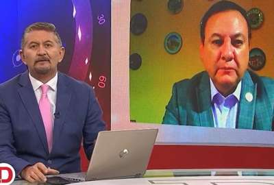 Juan Zapata: "La Emgirs ha levantado ocho cad&aacute;veres en domicilios por covid-19"