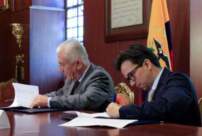 El censo 2022 establecer&aacute; el n&uacute;mero de habitantes, localidad y econom&iacute;a de los ecuatorianos. 