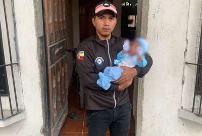 Unidades especializadas de la Polic&iacute;a Nacional rescataron al ni&ntilde;o 