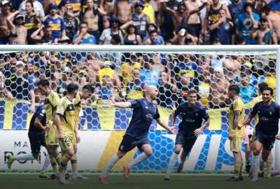 Mundial de Clubes: Boca Juniors, el primer sudamericano eliminado; Flamengo de Gonzalo Plata jugar&aacute; contra Bayern