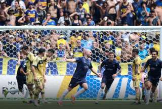 Mundial de Clubes: Boca Juniors, el primer sudamericano eliminado; Flamengo de Gonzalo Plata jugar&aacute; contra Bayern