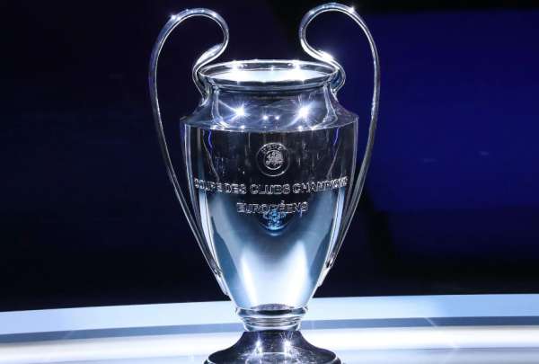 La primera fase de la Champions terminar&aacute; este mi&eacute;rcoles