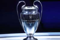 La primera fase de la Champions terminará este miércoles