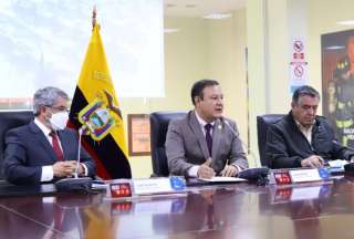 COE ratifica el uso obligatorio de mascarillas en lugares cerrados; no habr&aacute; restricci&oacute;n de movilidad en feriados