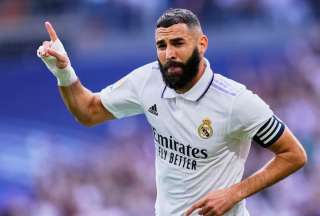 Senadora pide retirar el Bal&oacute;n de Oro y la nacionalidad a Benzema