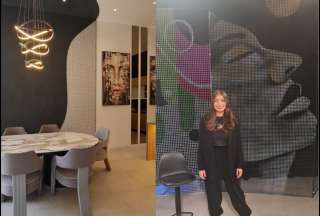 Una propuesta innovadora para hacer de tu casa, comercio u oficina,  un espacio m&aacute;s tuyo