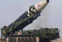 Corea del Sur expres&oacute; su temor por el lanzamiento de un nuevo misil bal&iacute;stico. 