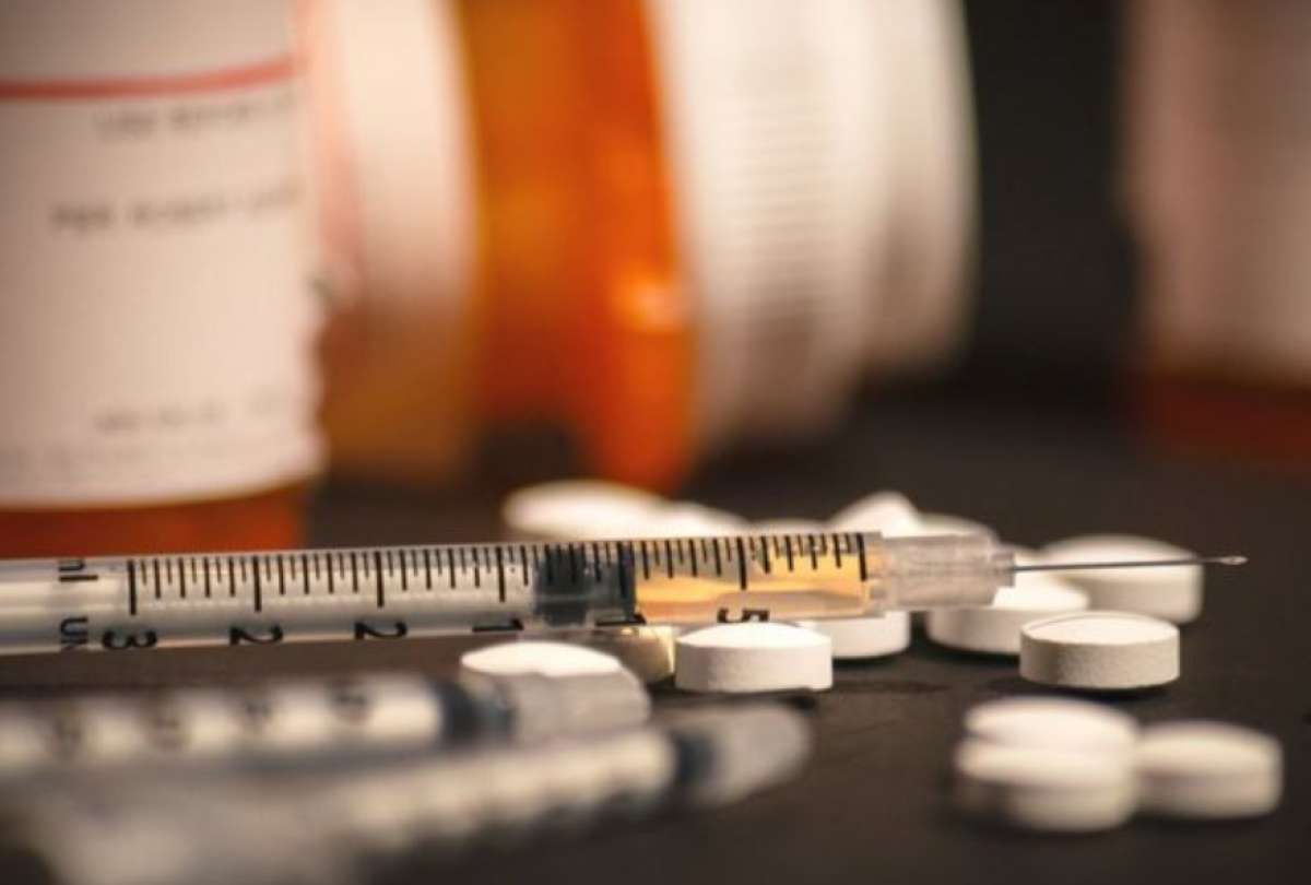 El fentanilo ha levantado las alarmas en Estados Unidos