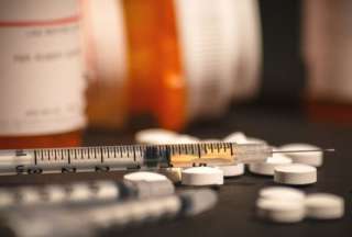&iquest;Qu&eacute; hace el fentanilo al cerebro, la droga que causa temor en EE.UU?