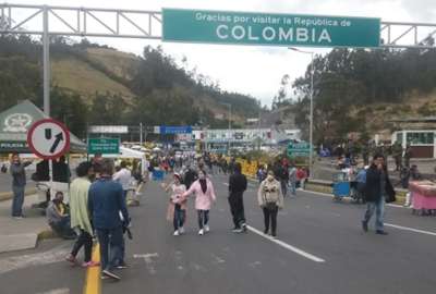 Pasto y C&uacute;cuta, la mejor alternativa para visitar y realizar tus compras