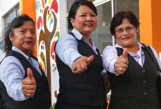 Corporaci&oacute;n Financiera Nacional retoma la compra de bonos a docentes
