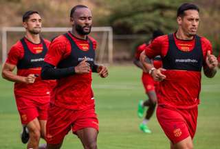 &iquest;Por qu&eacute; sigue Ariel Holan en Barcelona SC?