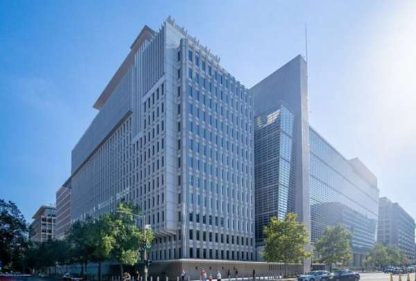 La delegaci&oacute;n ecuatoriana sostendr&aacute; reuniones con autoridades del Banco Mundial.