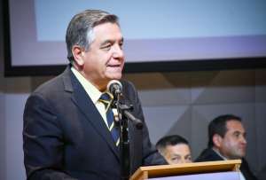 Ministro de Trabajo desmiente informaci&oacute;n falsa que circula en redes sociales