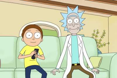 La popular serie de animaci&oacute;n para adultos se quedar&aacute; sin su creador y voz de los dos protagonistas principales.