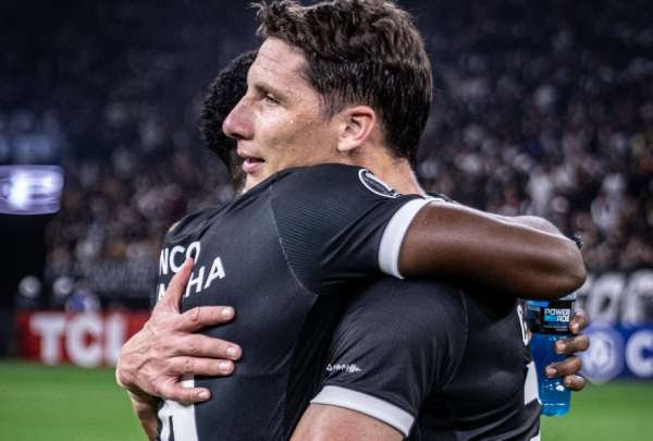 Barcelona SC obtuvo la clasificaci&oacute;n en la Libertadores, tras vencer al Corinthians con un marcador global de 3-2.