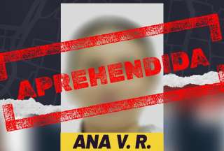 Detienen en Florida a Ana Bel&eacute;n V., exdirectora de la ANT de Santo Domingo&nbsp;
