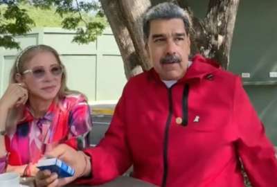 En un reciente video, el presidente de Venezuela Nicol&aacute;s Maduro protagoniz&oacute; un inc&oacute;modo momento luego de que captaran su costoso reloj. 