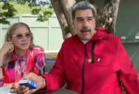 En un reciente video, el presidente de Venezuela Nicolás Maduro protagonizó un incómodo momento luego de que captaran su costoso reloj.