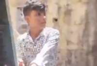  Esto ocurri&oacute; con un joven que intentaba grabar un video para redes sociales. 