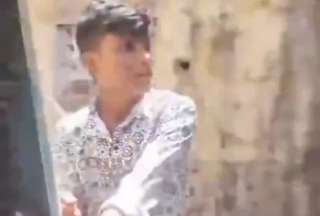 &iexcl;Terrible! Joven habr&iacute;a fallecido por grabar un video para redes sociales