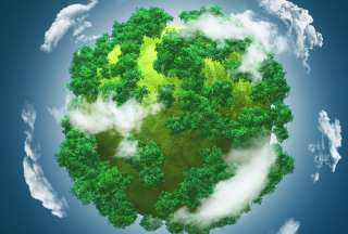 D&iacute;a Mundial de la Tierra, &iquest;qu&eacute; hacemos para protegerla?