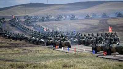 Rusia veta la resoluci&oacute;n de condena de la invasi&oacute;n a Ucrania en el Consejo de Seguridad de la ONU