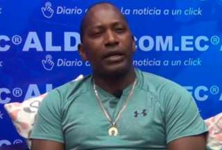 &iquest;Qui&eacute;n fue &ldquo;Don Naza&rdquo;?