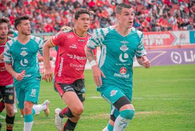 Cuenca y Libertad se enfrentan por la fecha 2 de la Liga Pro. 