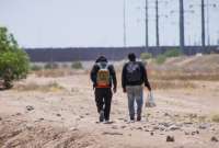 Las sanciones tambi&eacute;n se aplicar&aacute;n a ejecutivos y due&ntilde;os de agencias de viajes que faciliten viajes a migrantes irregulares. 