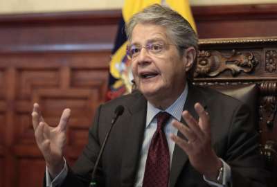 El Jefe de Estado resalt&oacute; que la generaci&oacute;n de plazas de trabajo subi&oacute; cinco puntos porcentuales en 16 meses de gesti&oacute;n.