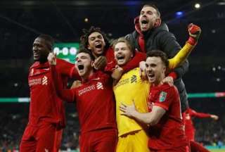 Villarreal se enfrentar&aacute; con Liverpool en las semifinales de la Champions League