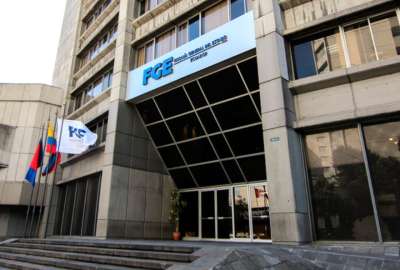 El juez de Manab&iacute; acogi&oacute; los argumento de la Fiscal&iacute;a para dictaminar prisi&oacute;n preventiva para Gina Z.
