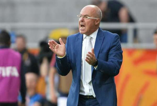 C&eacute;lico dirigir&aacute; a Emelec