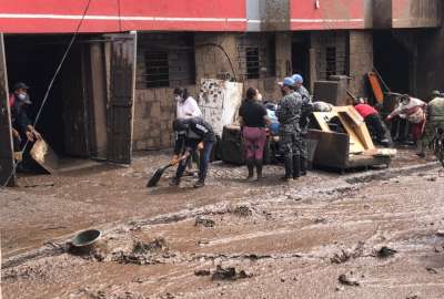&iquest;C&oacute;mo ayudar a los damnificados por el aluvi&oacute;n en Quito?