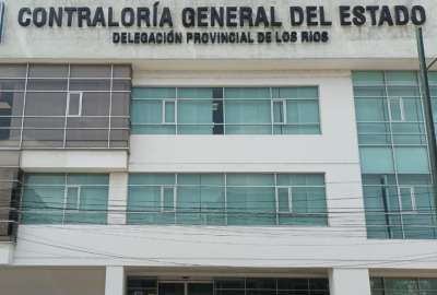 Contralor&iacute;a se pronunci&oacute; ante el presunto secuestro de funcionarios en Los R&iacute;os